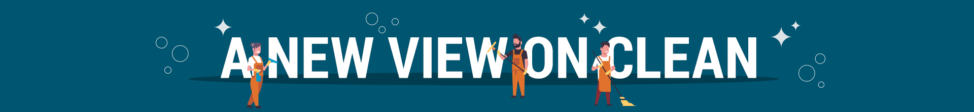 Blogue Tennant - Une nouvelle approche en matière de nettoyage