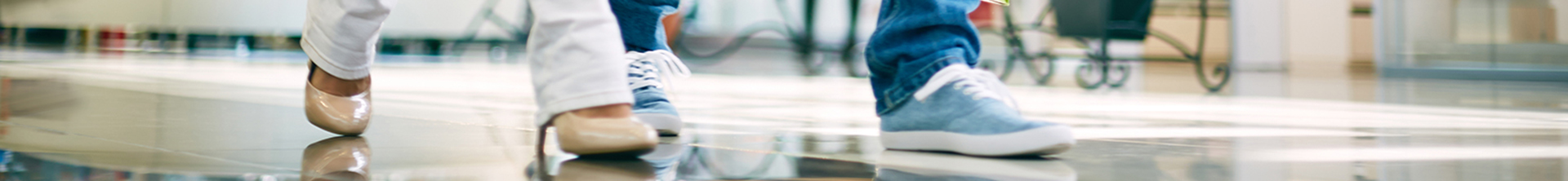 Tennant Floor Cleaning Solutions for the Retail Industry