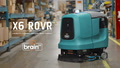 X6 ROVR Industrial