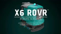 X6 ROVR Operator Training